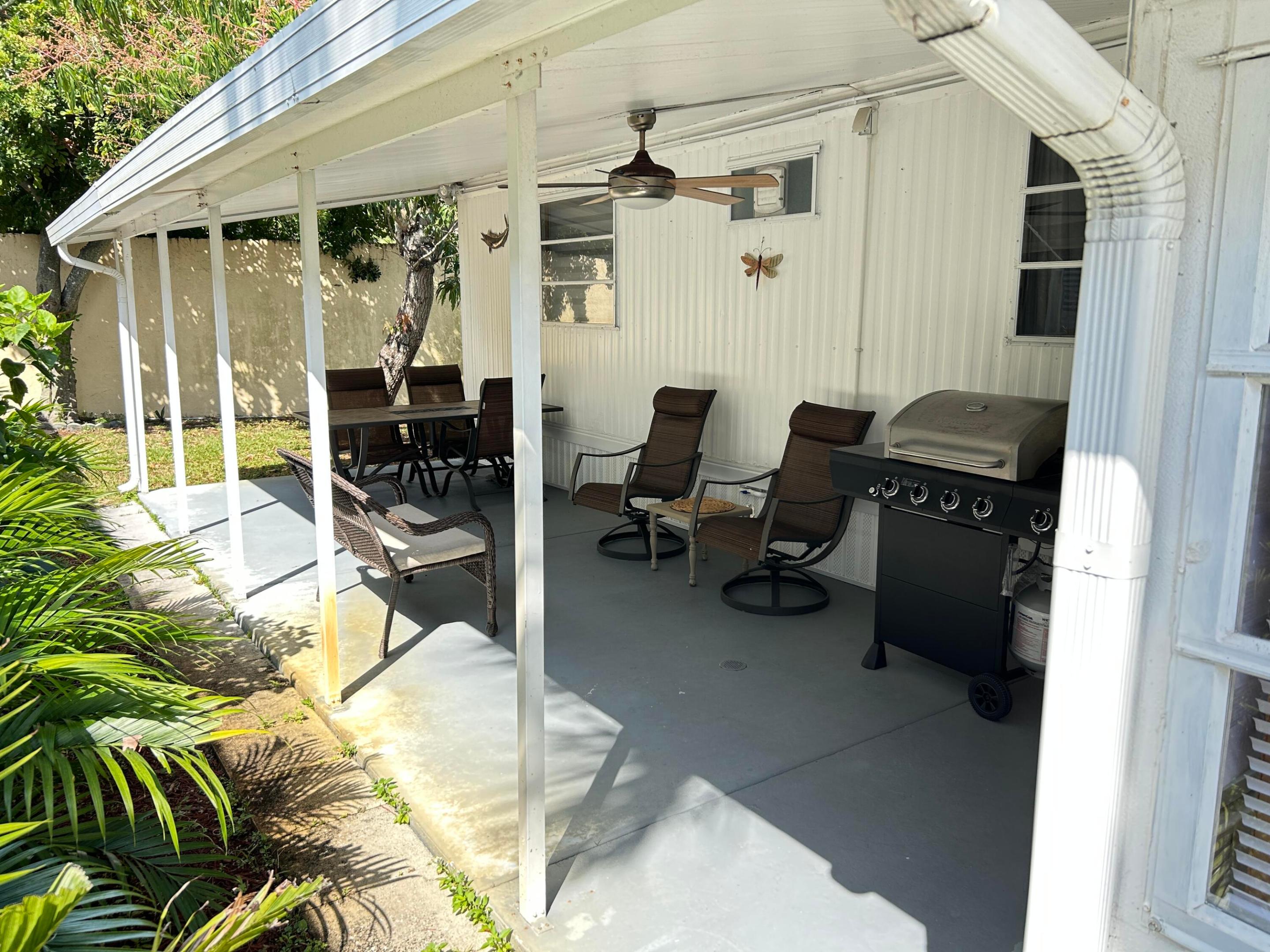 PINE TREE PARK CO-OP - Residential