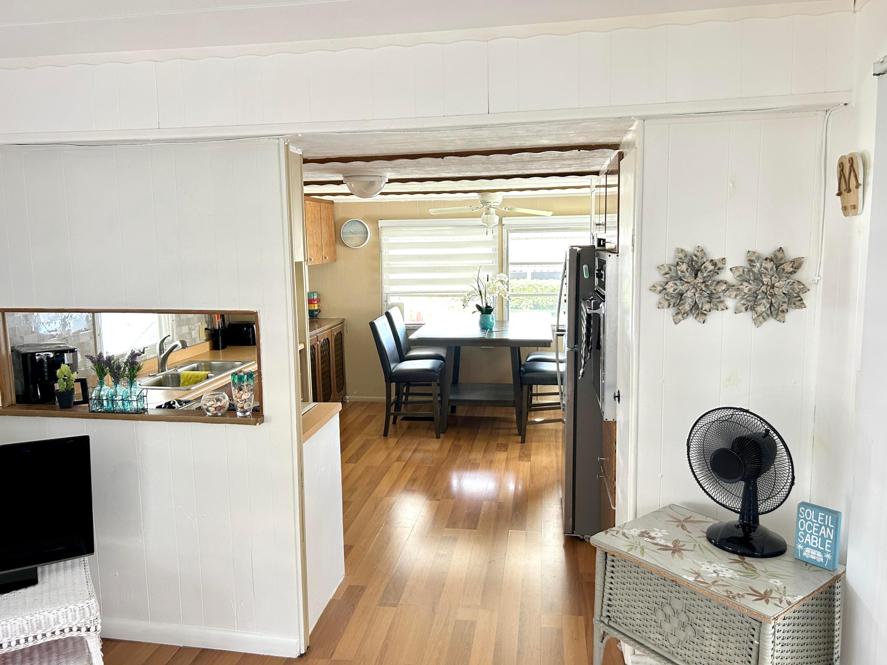 PINE TREE PARK CO-OP - Residential