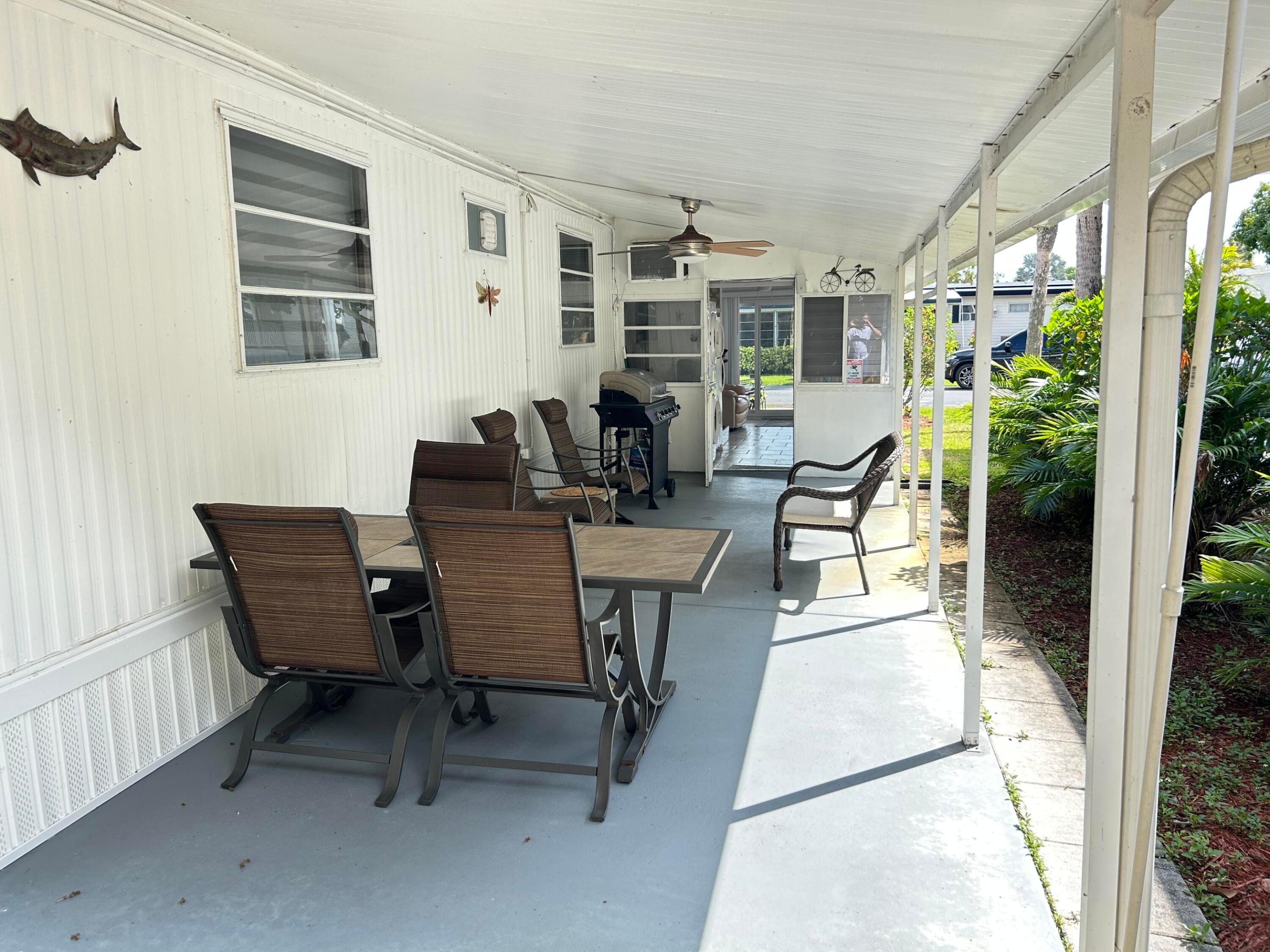 PINE TREE PARK CO-OP - Residential