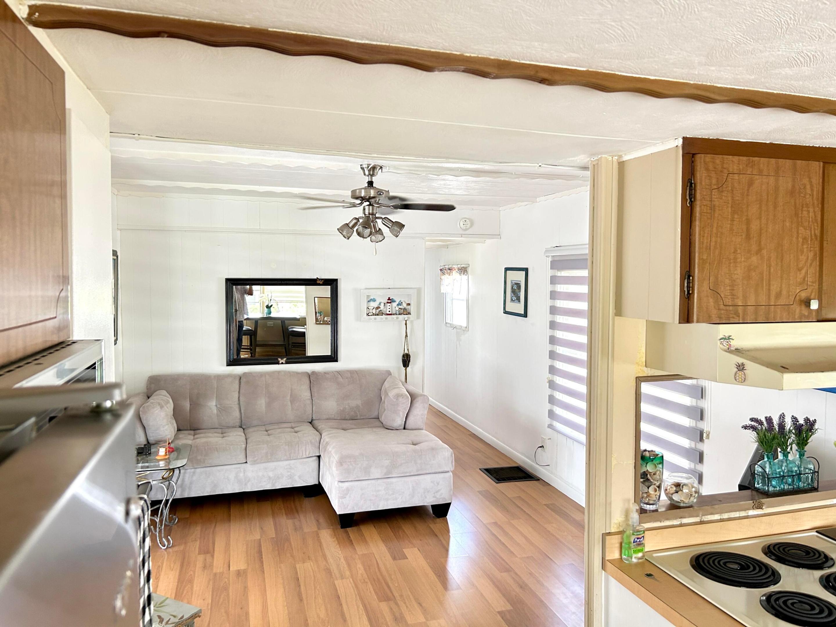 PINE TREE PARK CO-OP - Residential