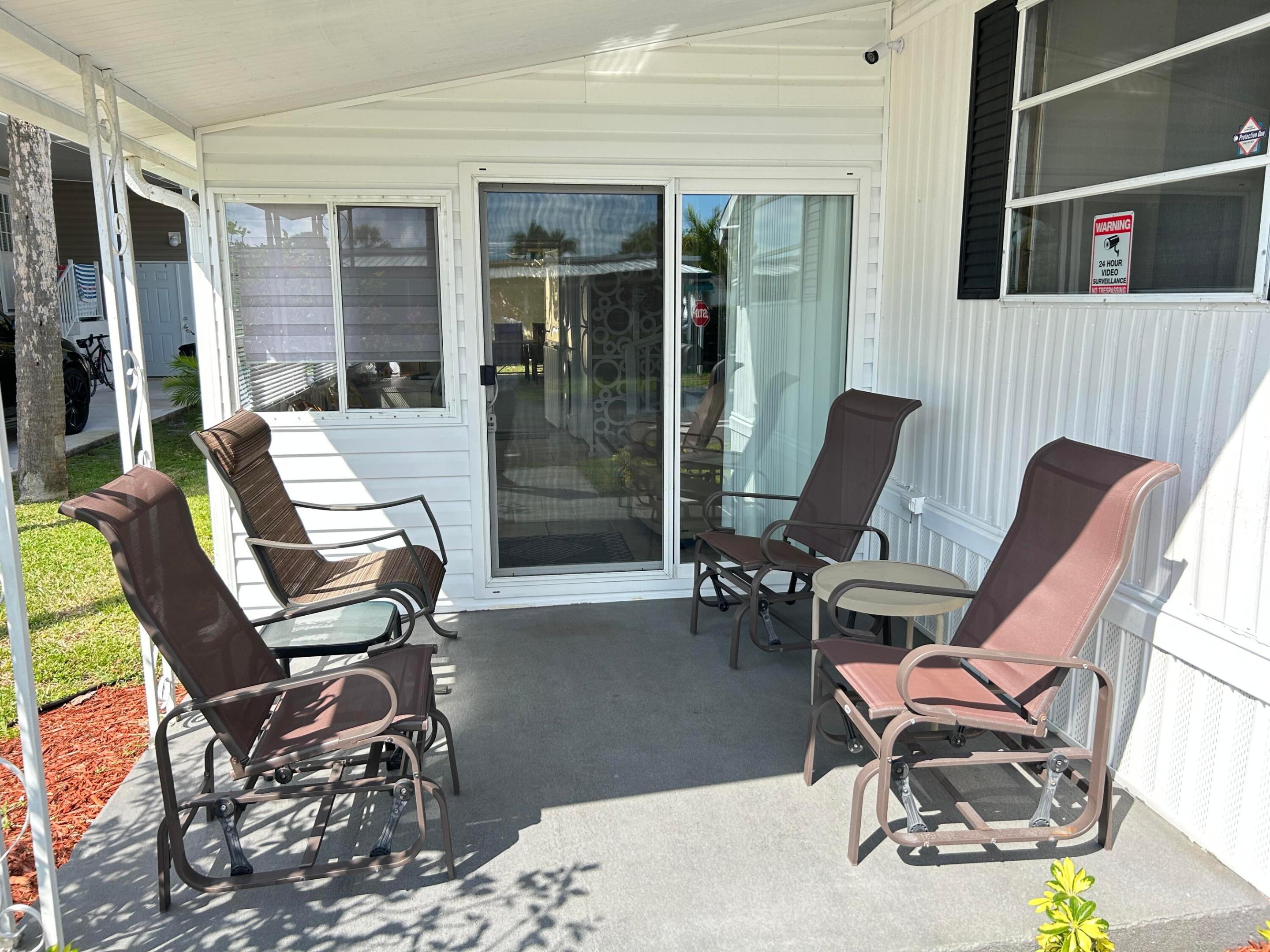 PINE TREE PARK CO-OP - Residential