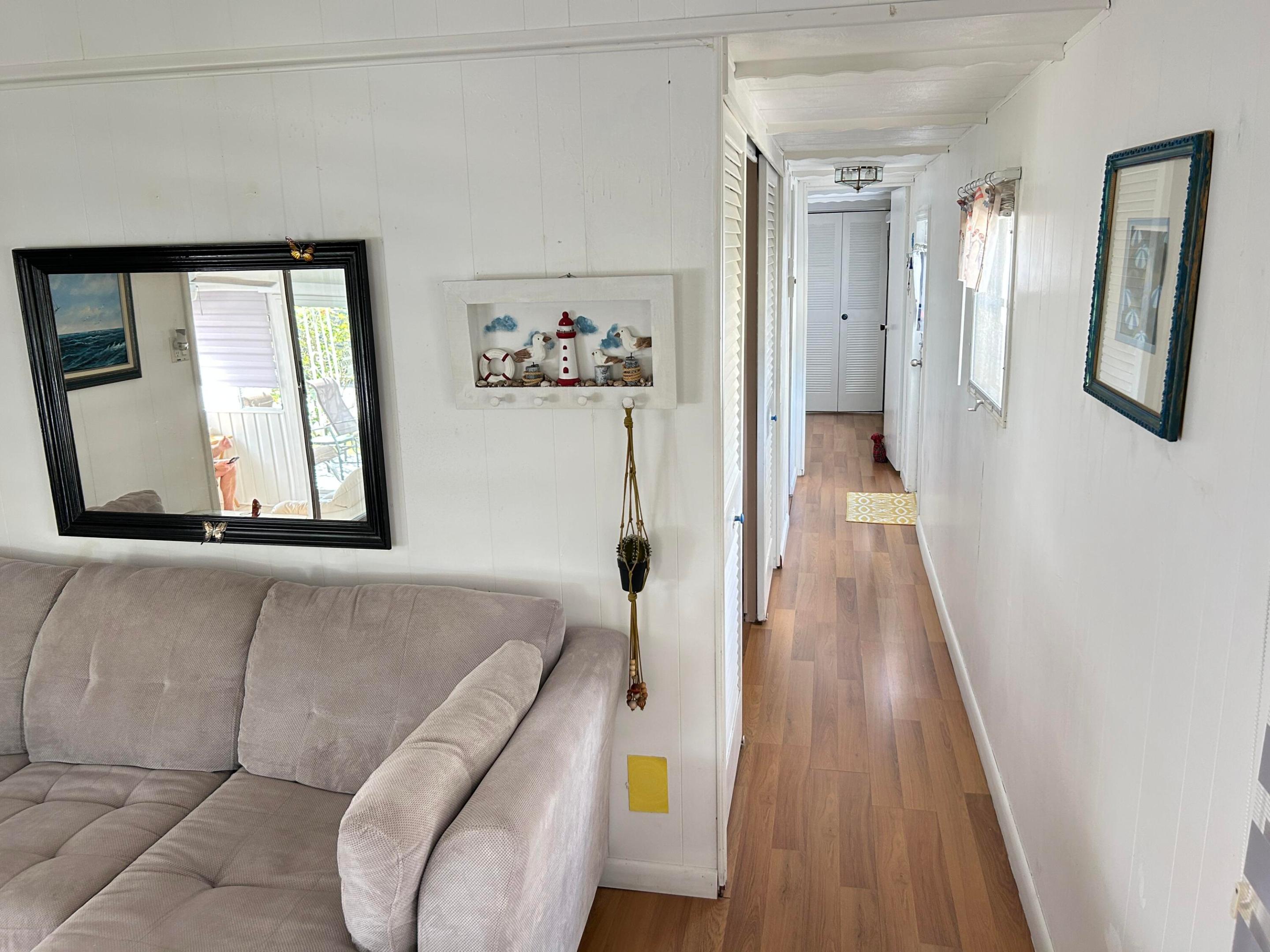 PINE TREE PARK CO-OP - Residential