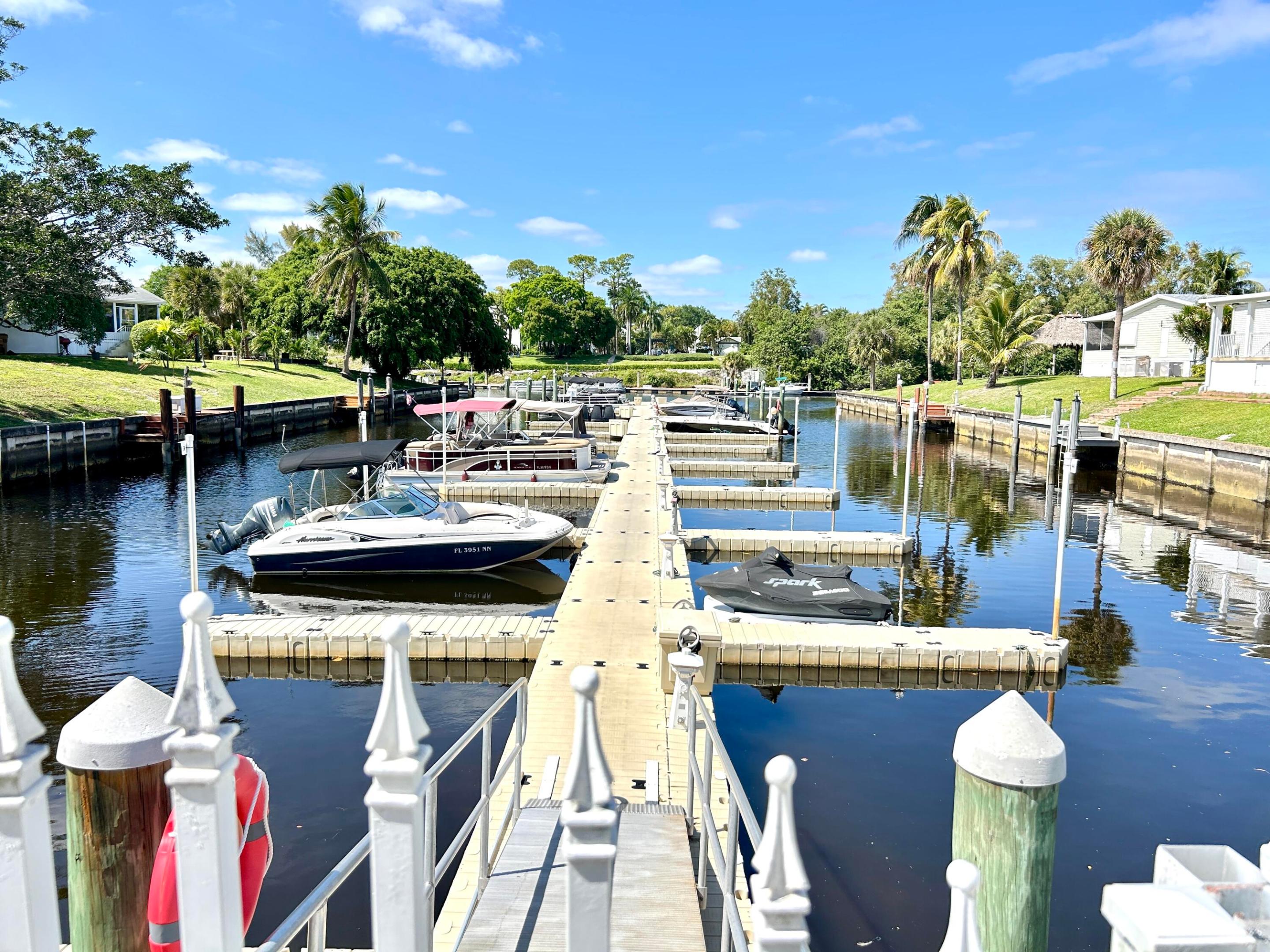 PINE TREE PARK CO-OP - Residential