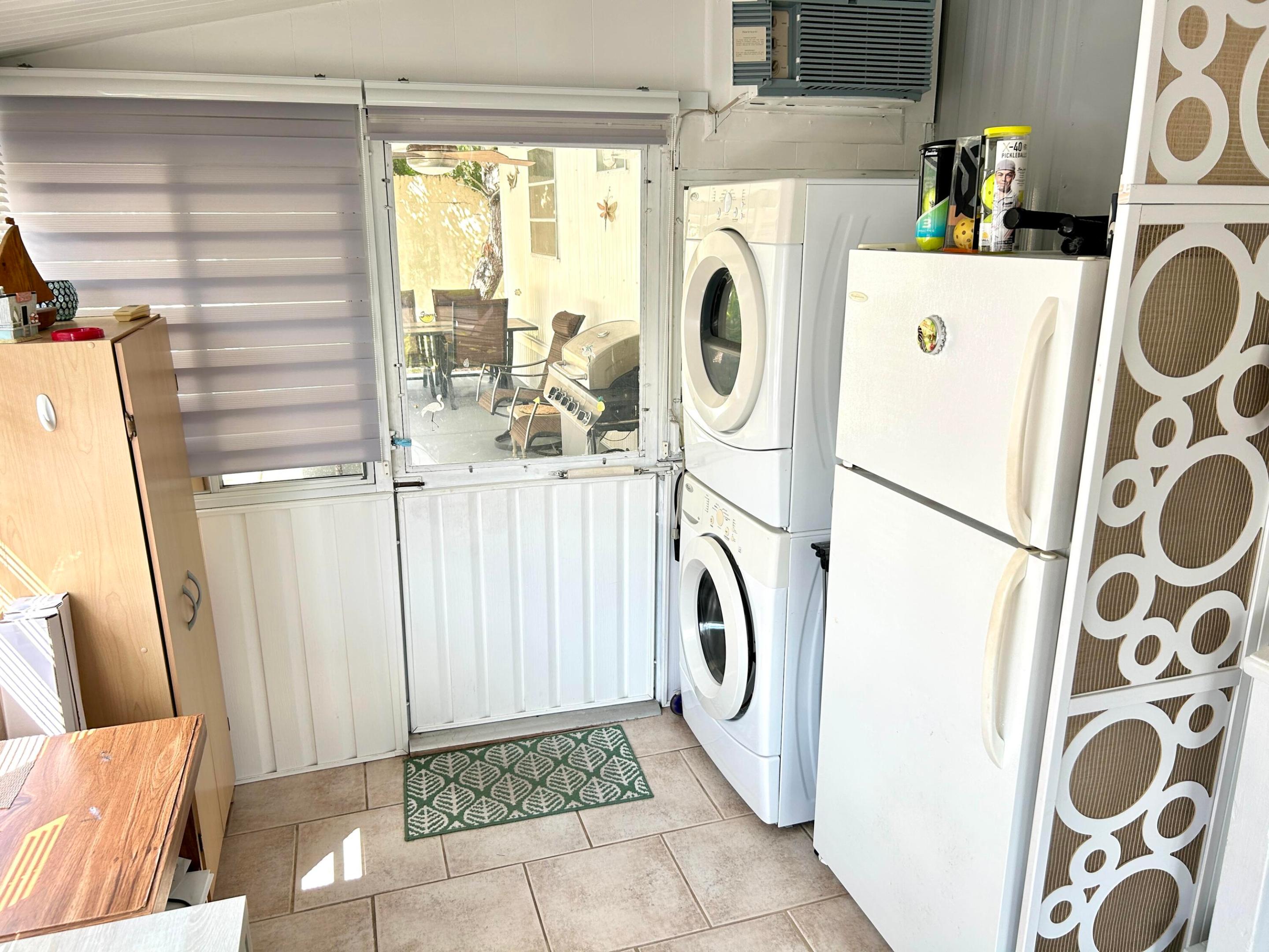 PINE TREE PARK CO-OP - Residential