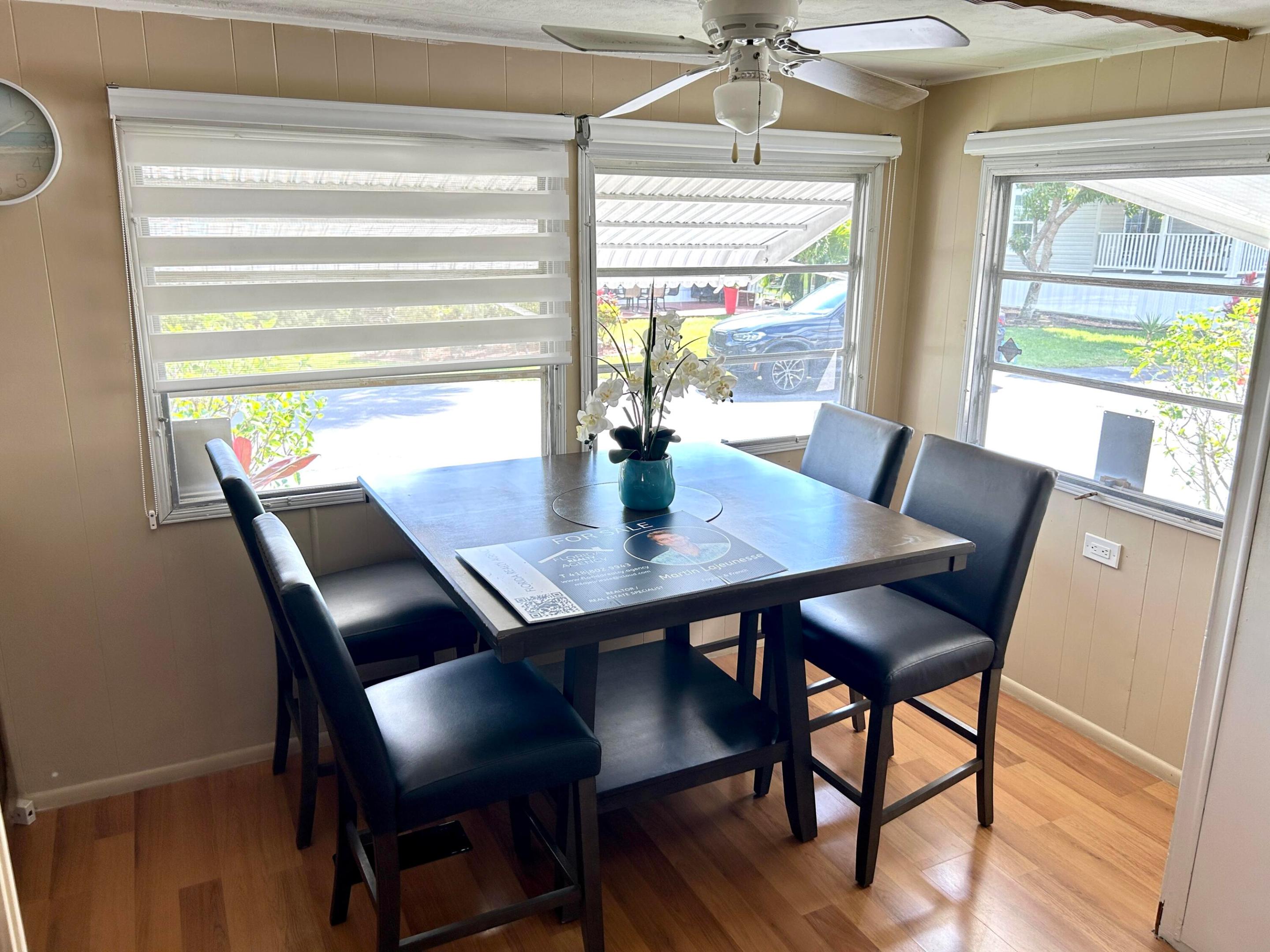 PINE TREE PARK CO-OP - Residential