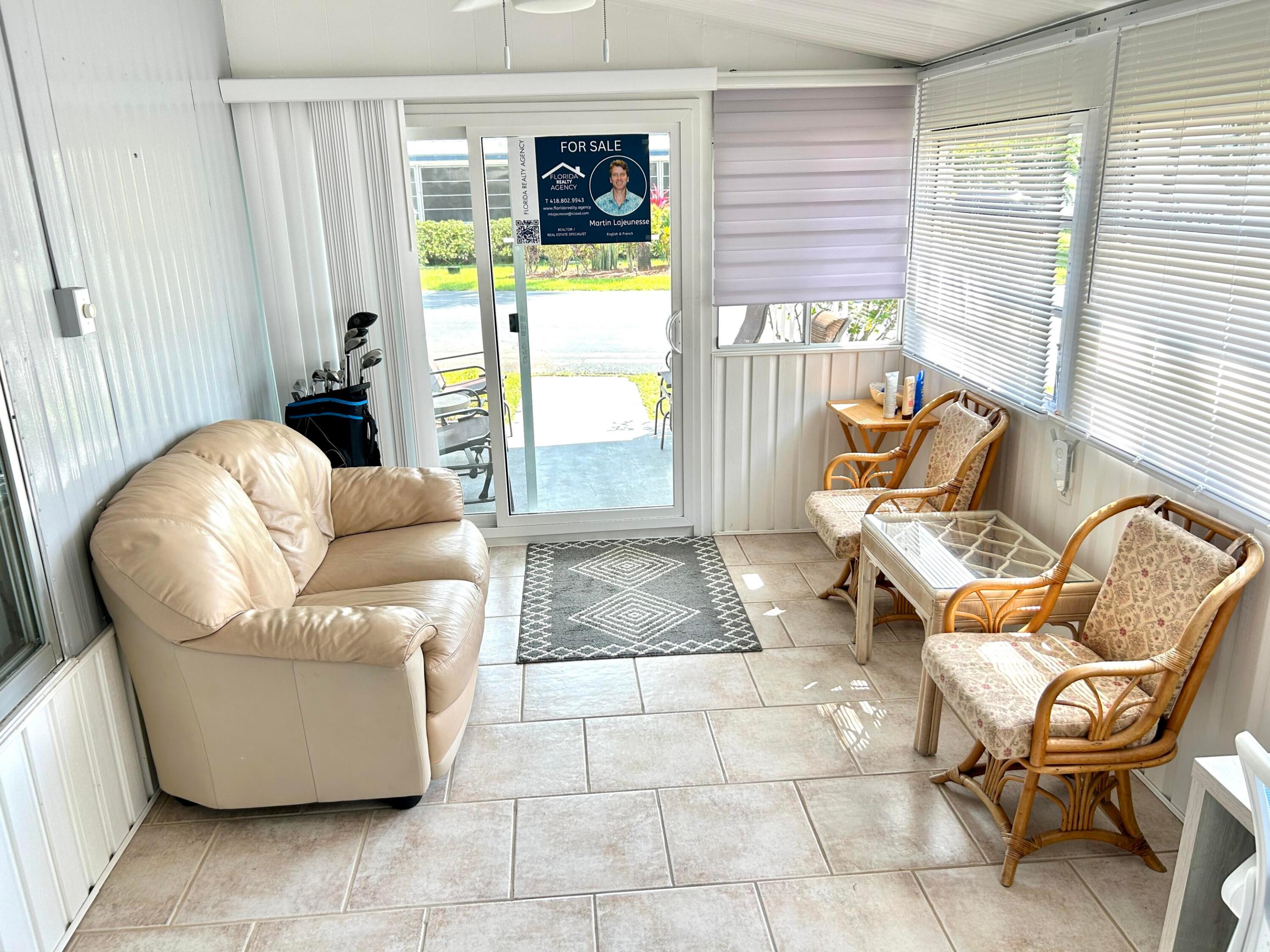 PINE TREE PARK CO-OP - Residential