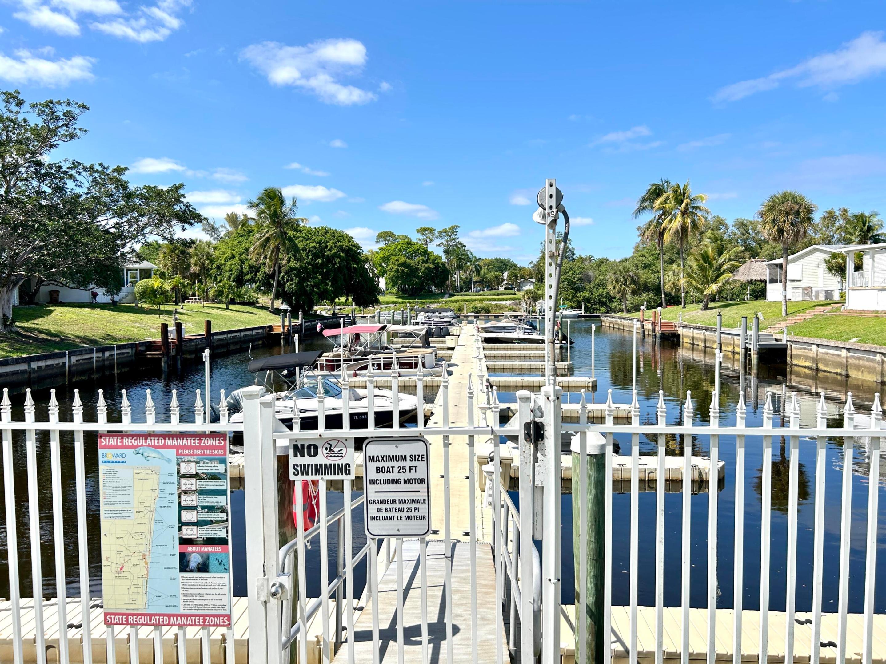 PINE TREE PARK CO-OP - Residential