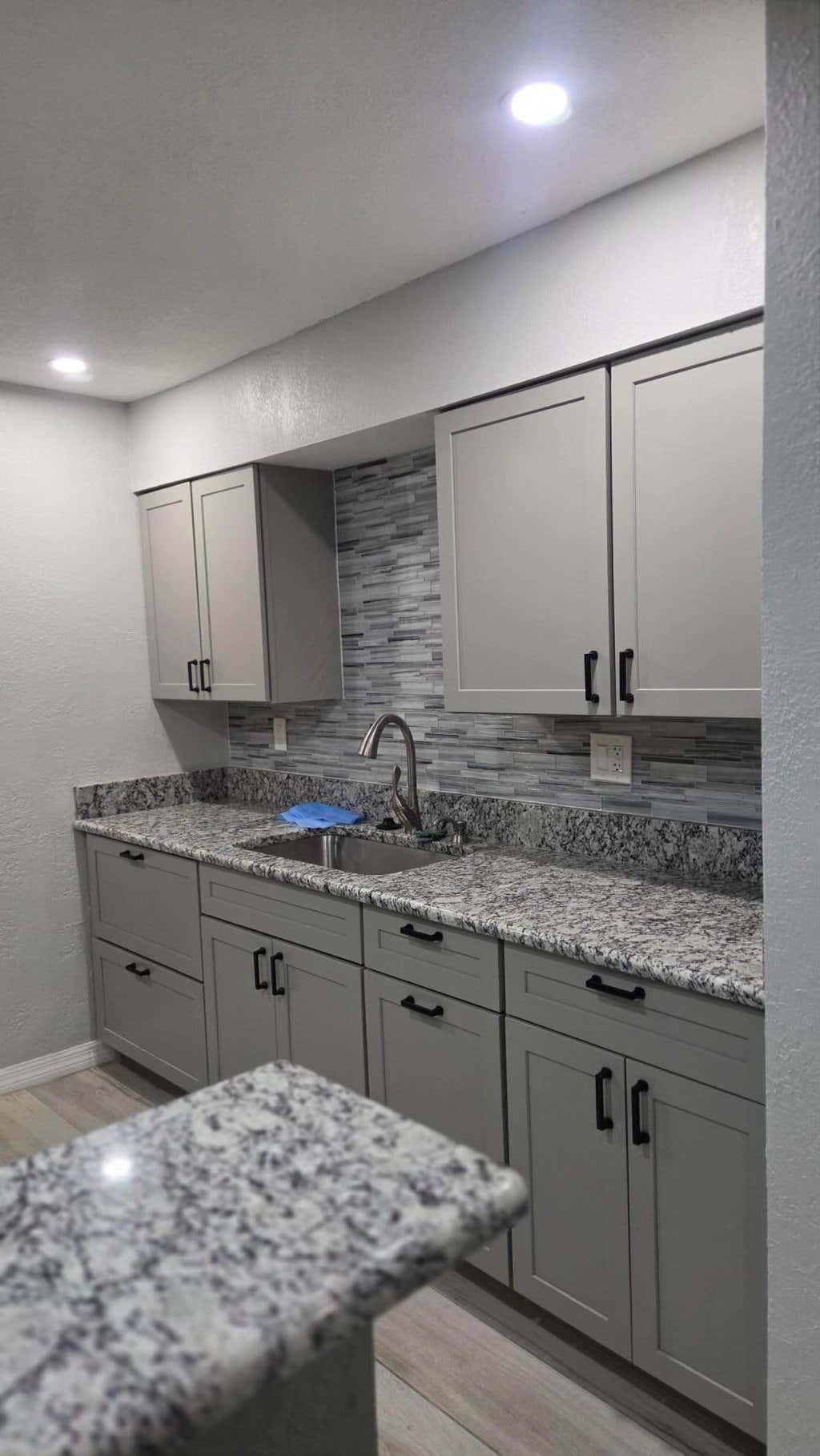 Photo of 6034 INDRIO Road #5, Fort Pierce, FL 34951 (MLS # B26058638)