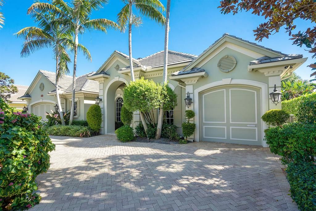 Photo of 2060 Thatch Palm Drive, Boca Raton, FL 33432 (MLS # R10756133)