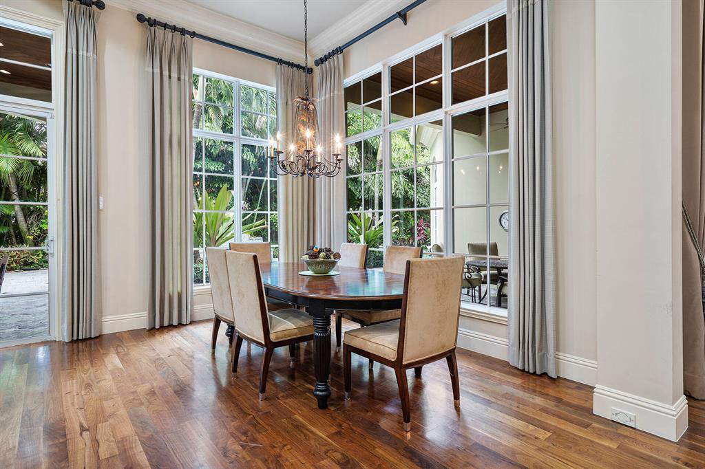 ROYAL PALM YACHT & COUNTRY CLUB - Residential