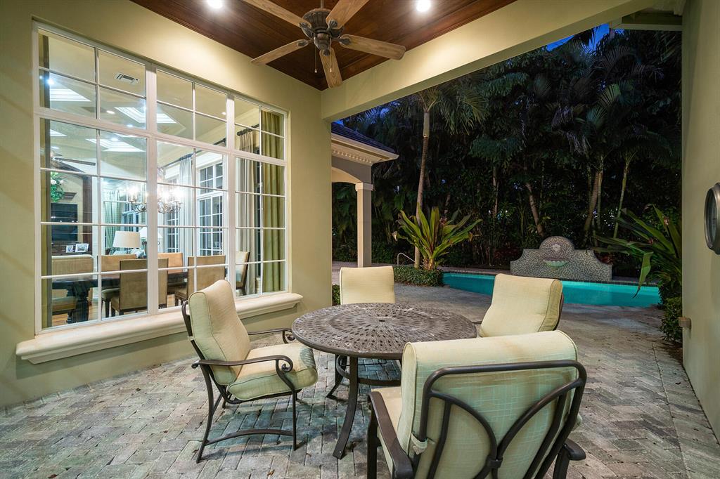 ROYAL PALM YACHT & COUNTRY CLUB - Residential