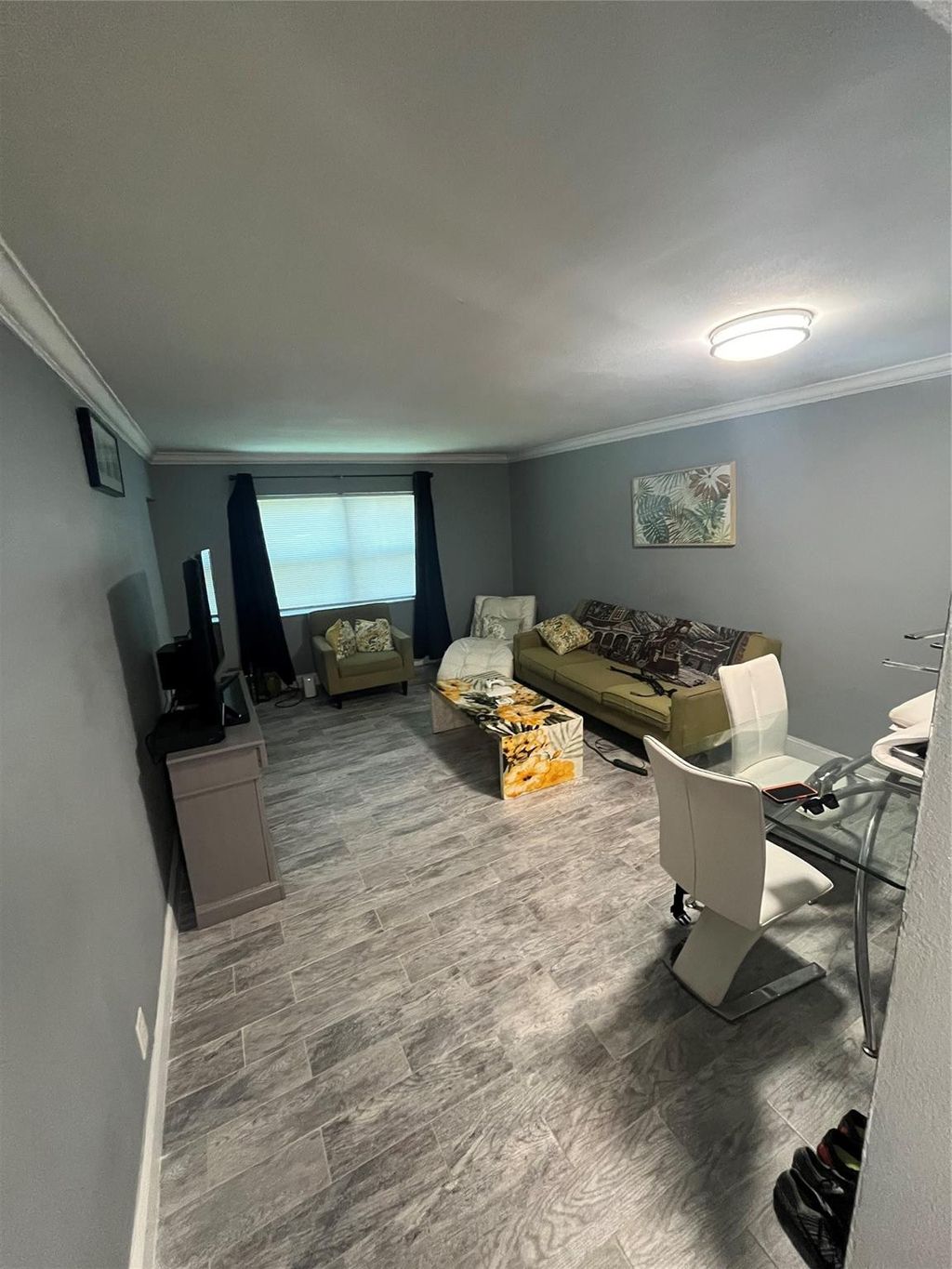 Photo of 4364 NW 9th Avenue #16-1d, Deerfield Beach, FL 33064 (MLS # B26024151)