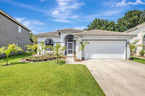 3662 Old Lighthouse Circle Wellington FL 33414