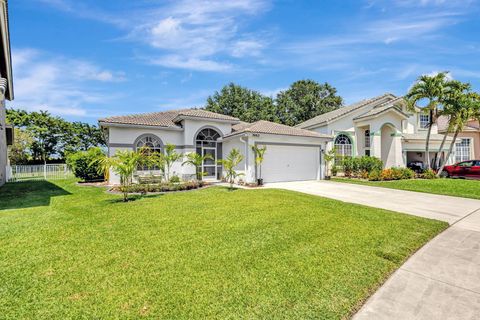 3662 Old Lighthouse Circle Wellington FL 33414