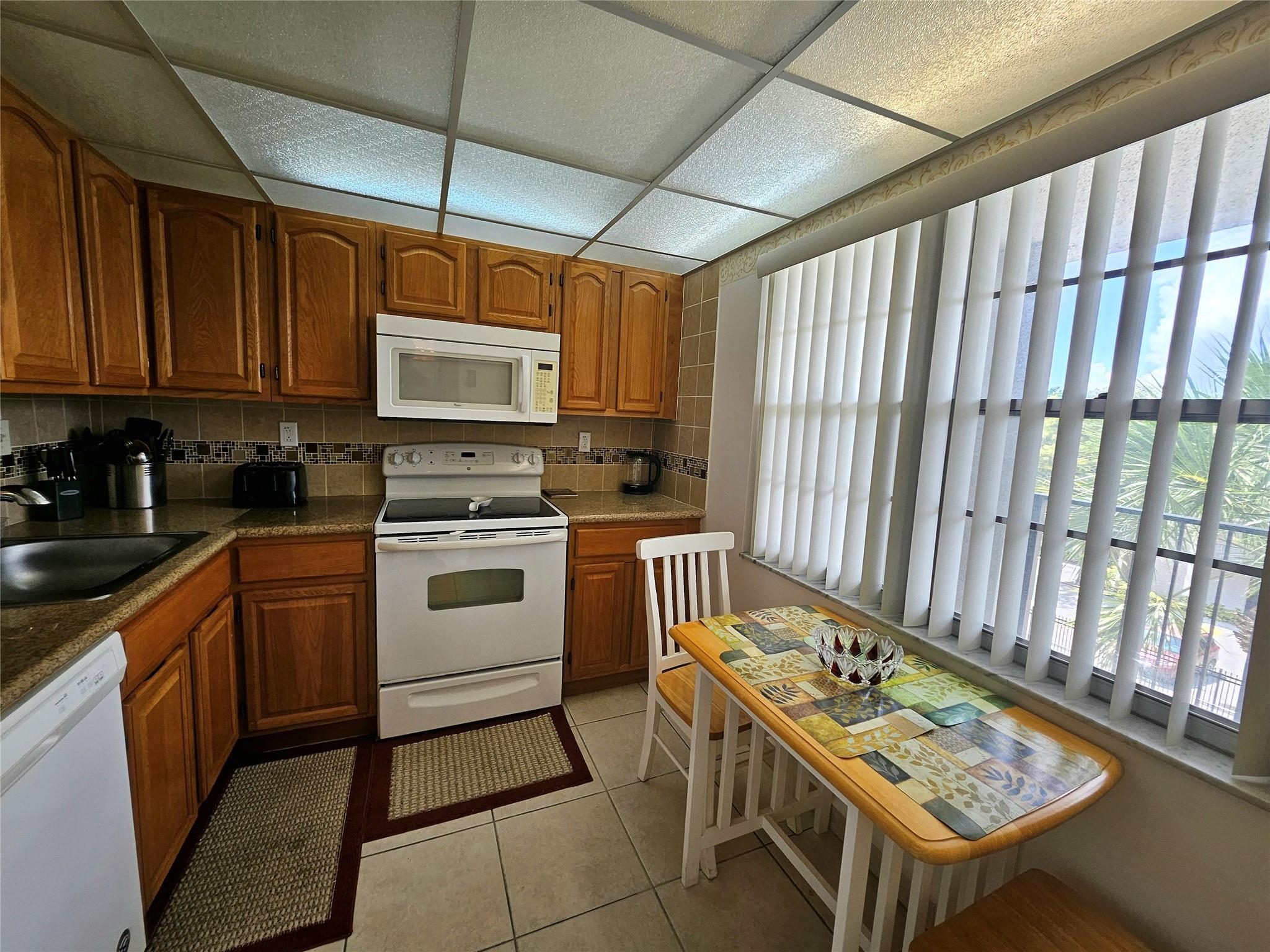 Cypress Chase Condo No4 - Residential Lease
