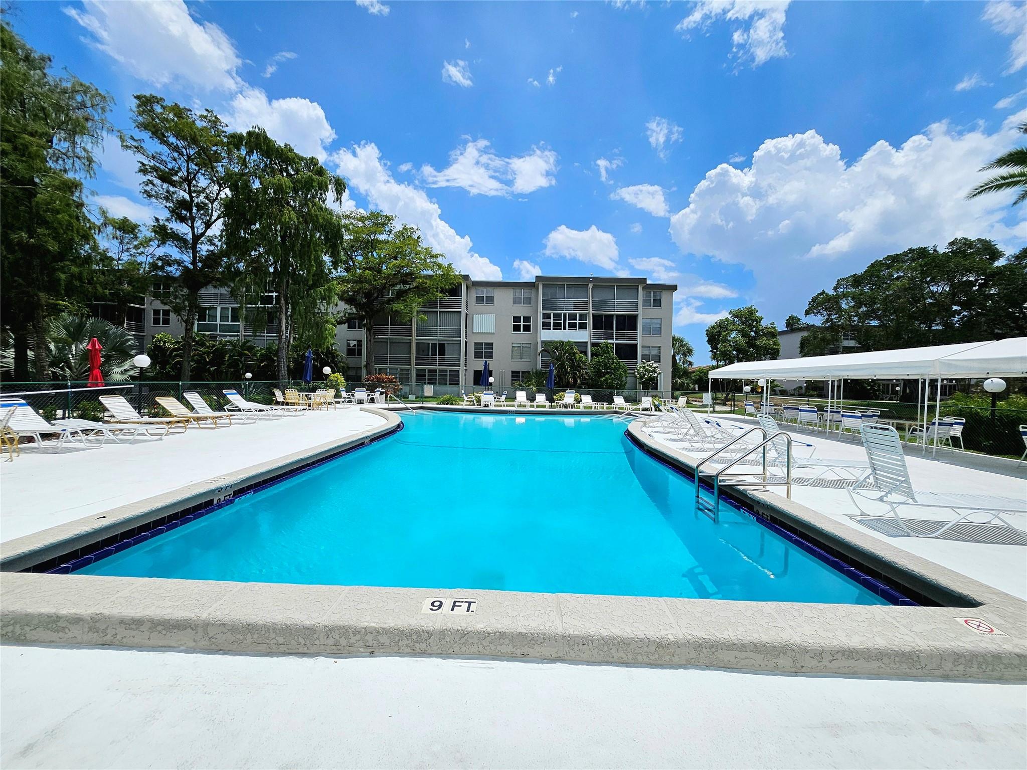 Cypress Chase Condo No4 - Residential Lease