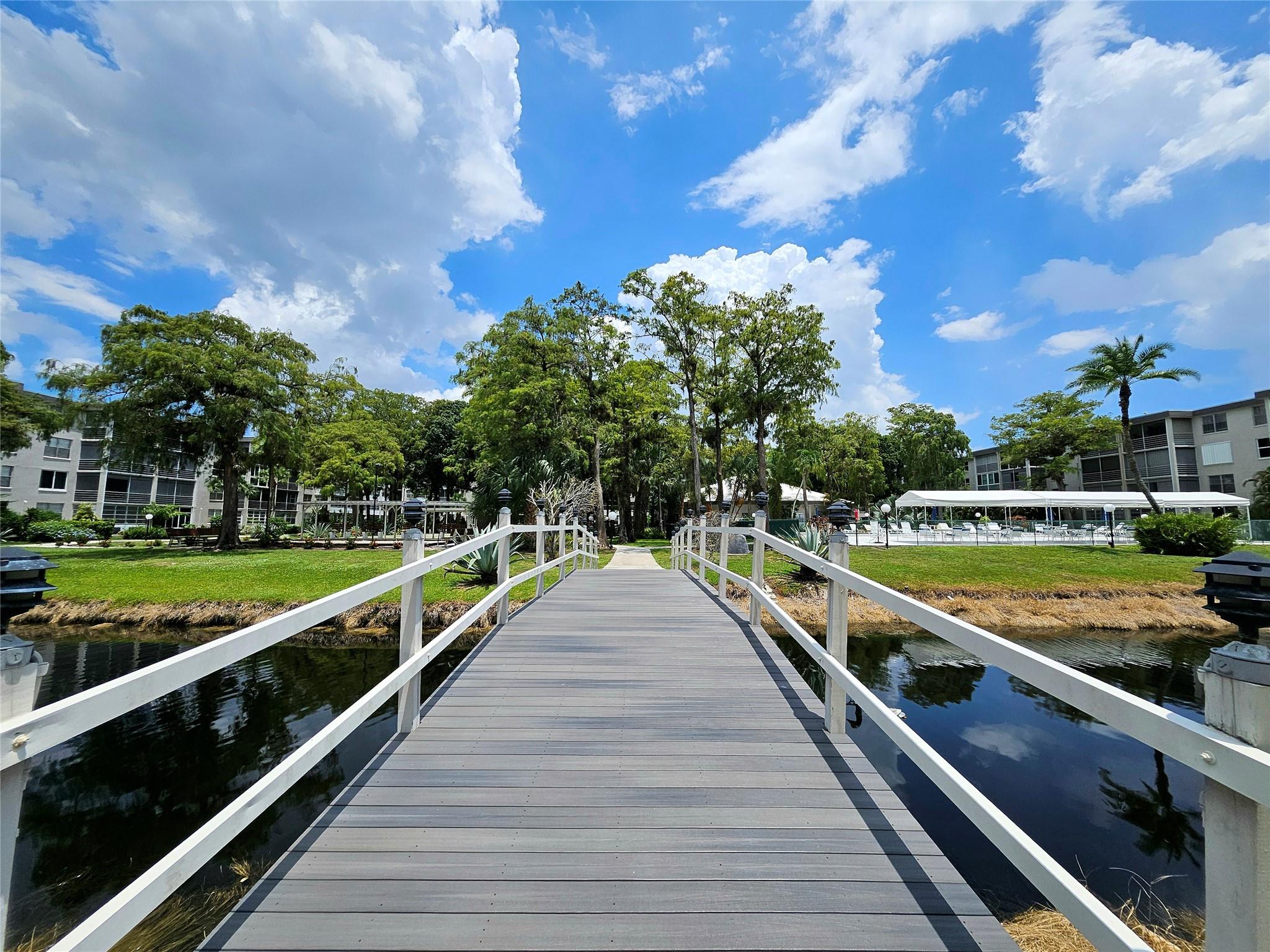 Cypress Chase Condo No4 - Residential Lease
