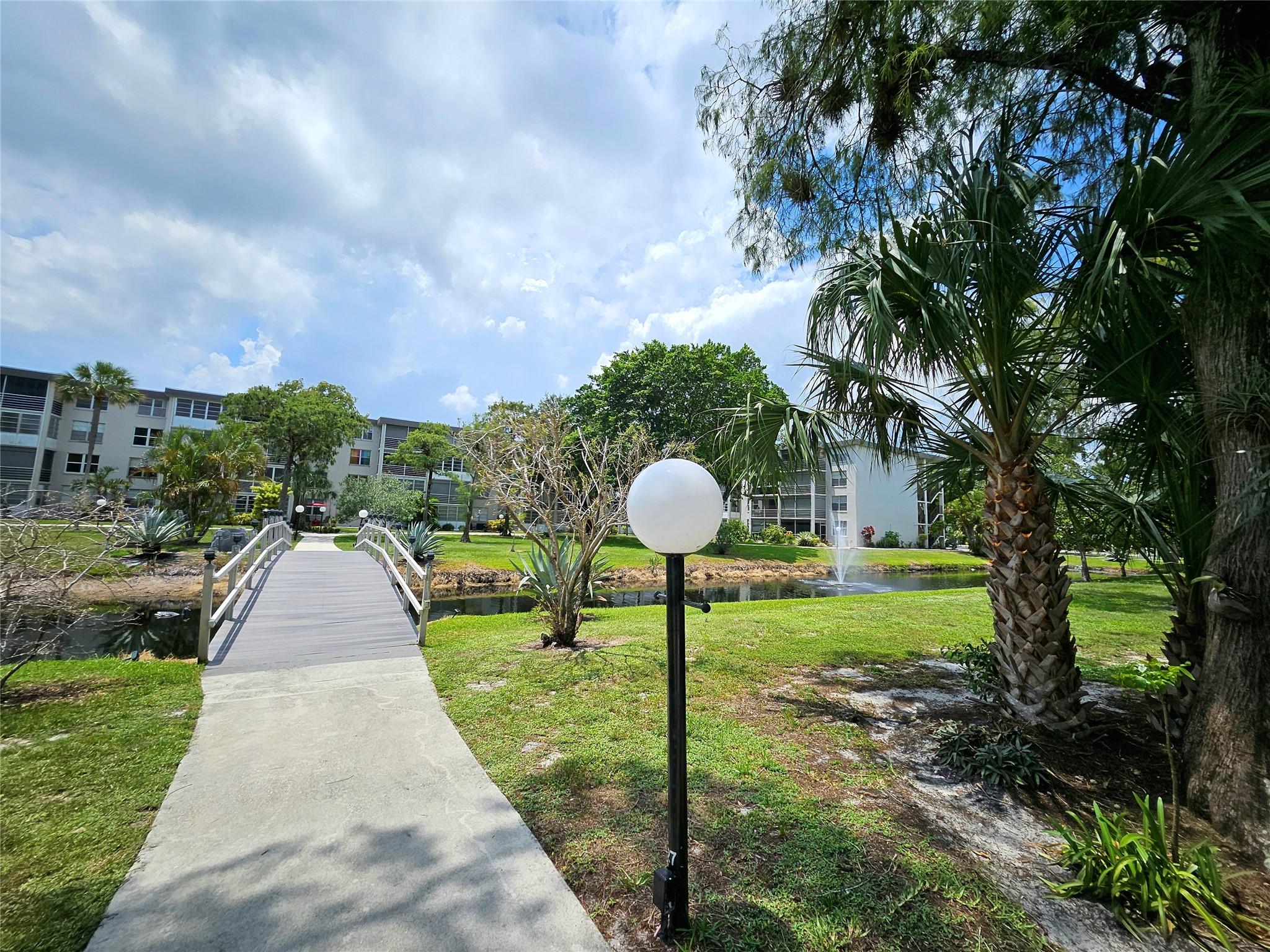 Cypress Chase Condo No4 - Residential Lease