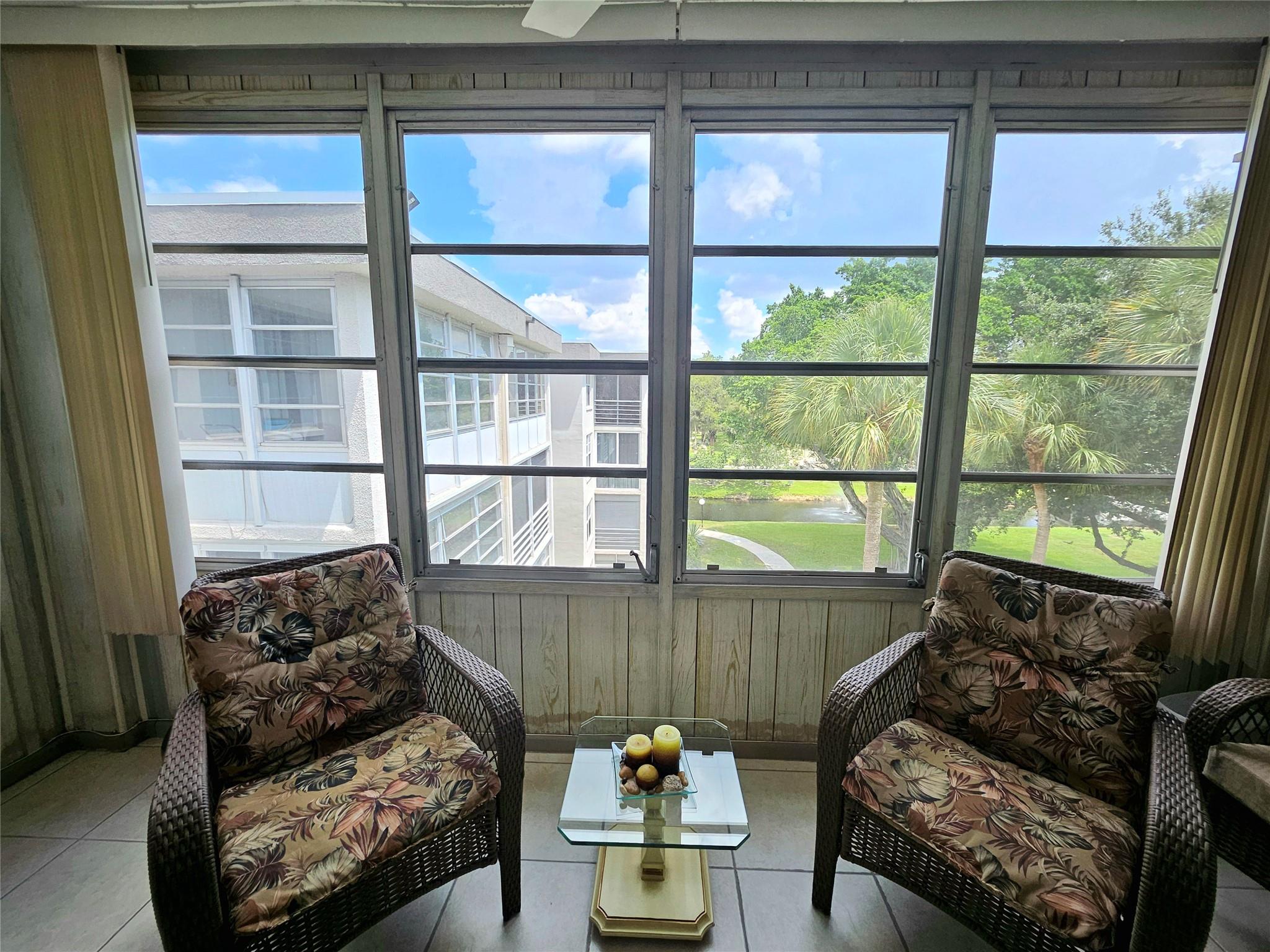 Cypress Chase Condo No4 - Residential Lease