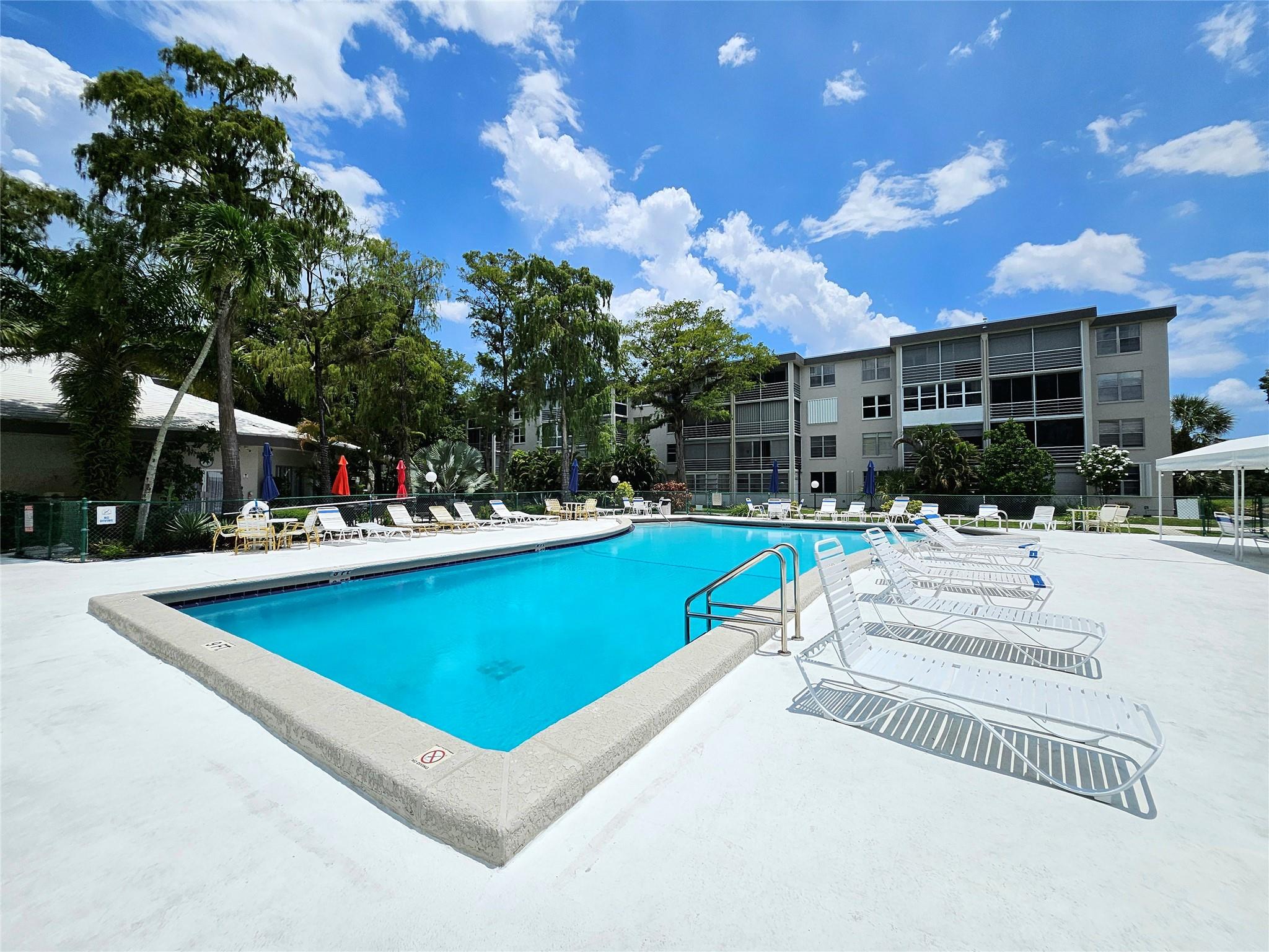 Cypress Chase Condo No4 - Residential Lease
