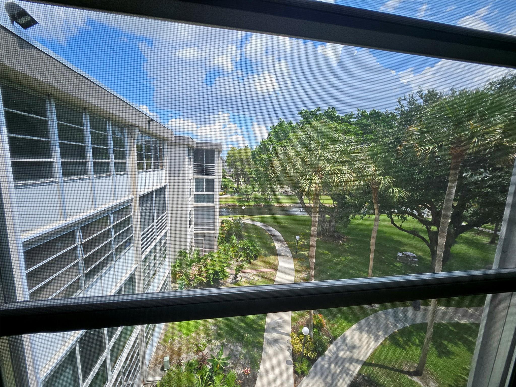 Cypress Chase Condo No4 - Residential Lease