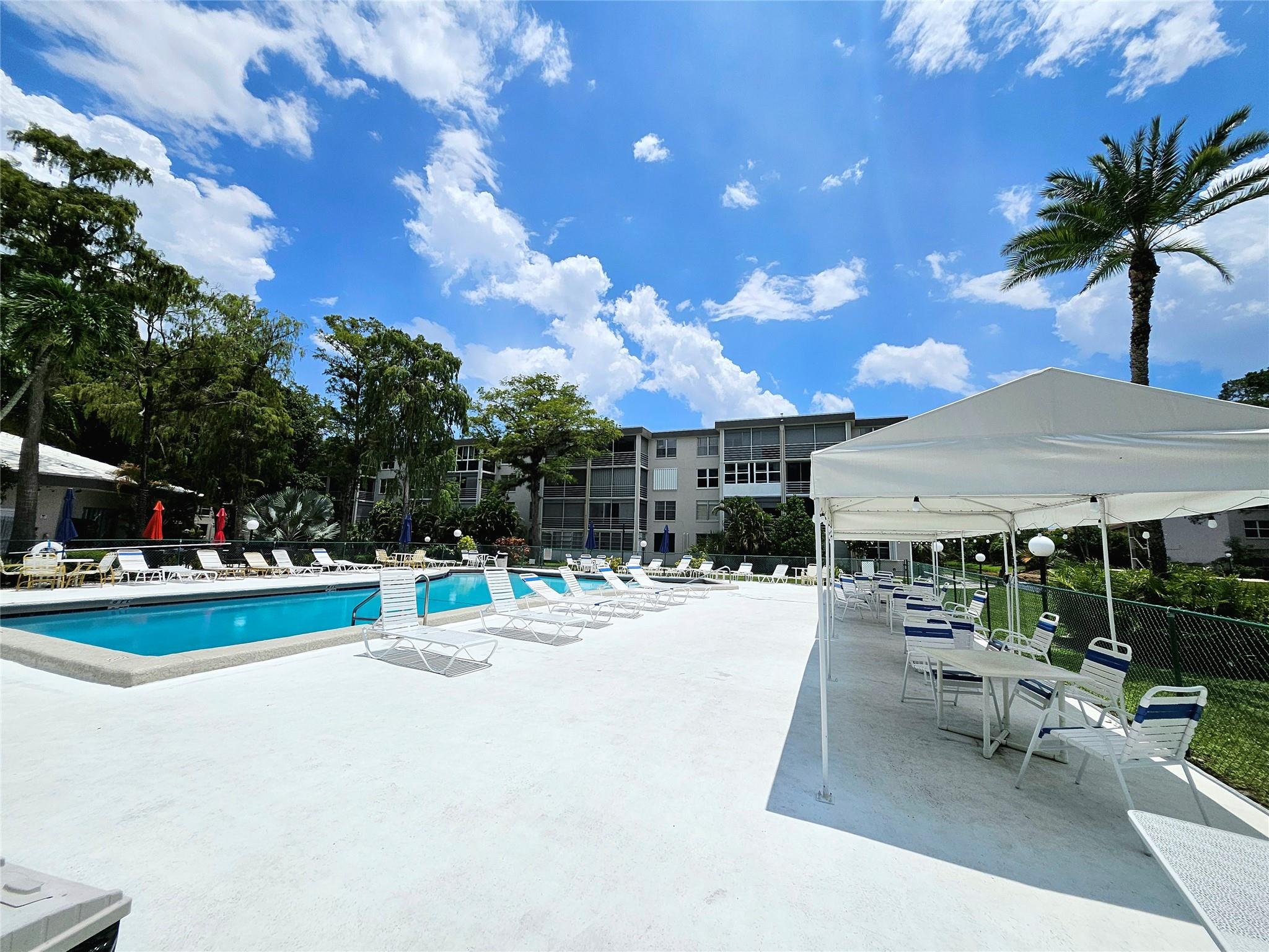 Cypress Chase Condo No4 - Residential Lease