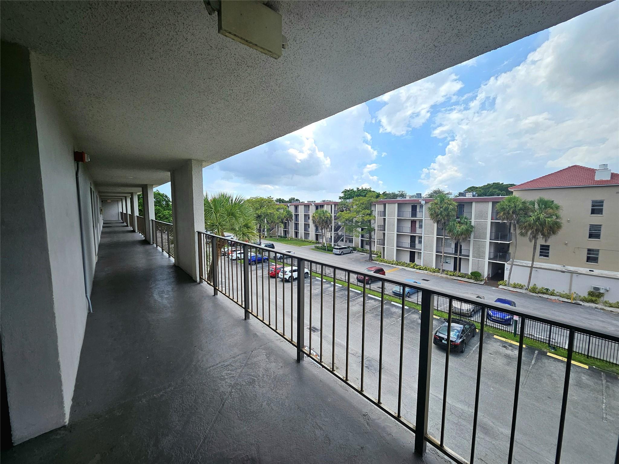 Cypress Chase Condo No4 - Residential Lease