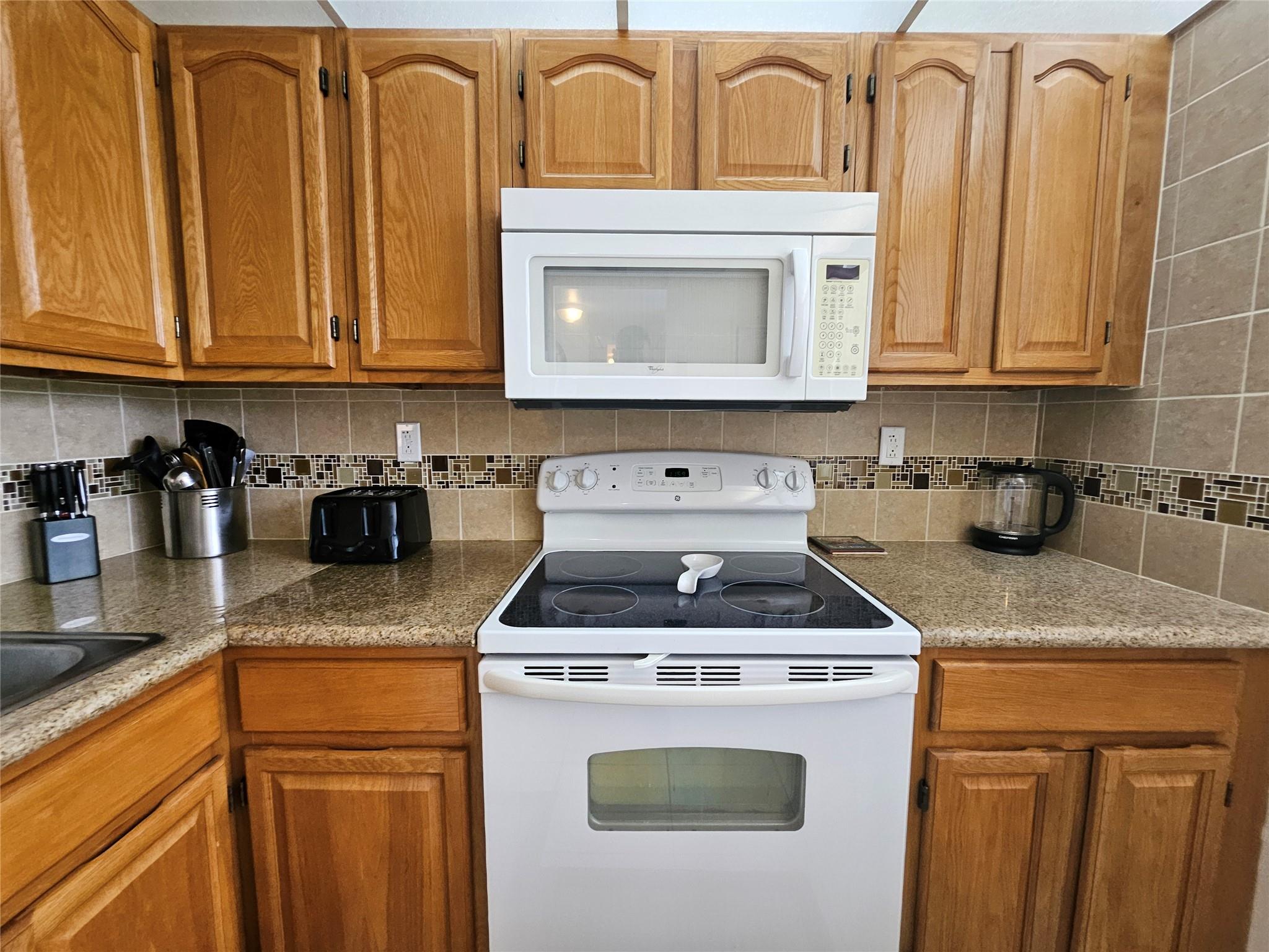 Cypress Chase Condo No4 - Residential Lease