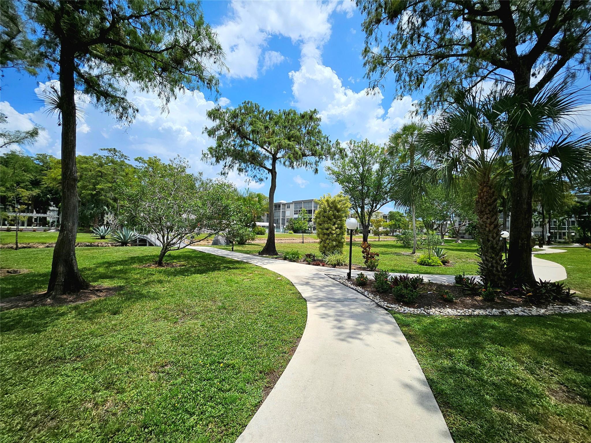 Cypress Chase Condo No4 - Residential Lease