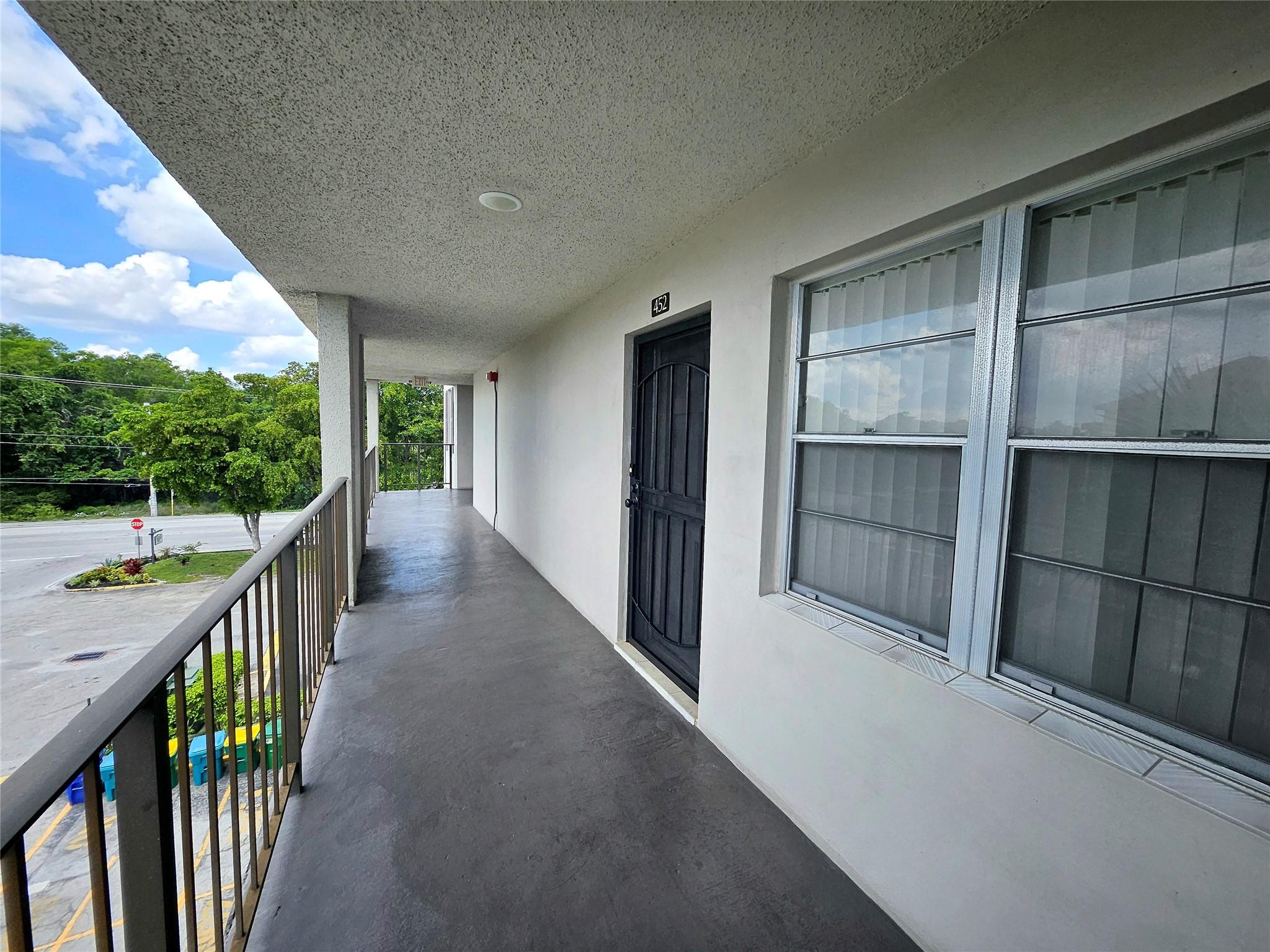 Cypress Chase Condo No4 - Residential Lease