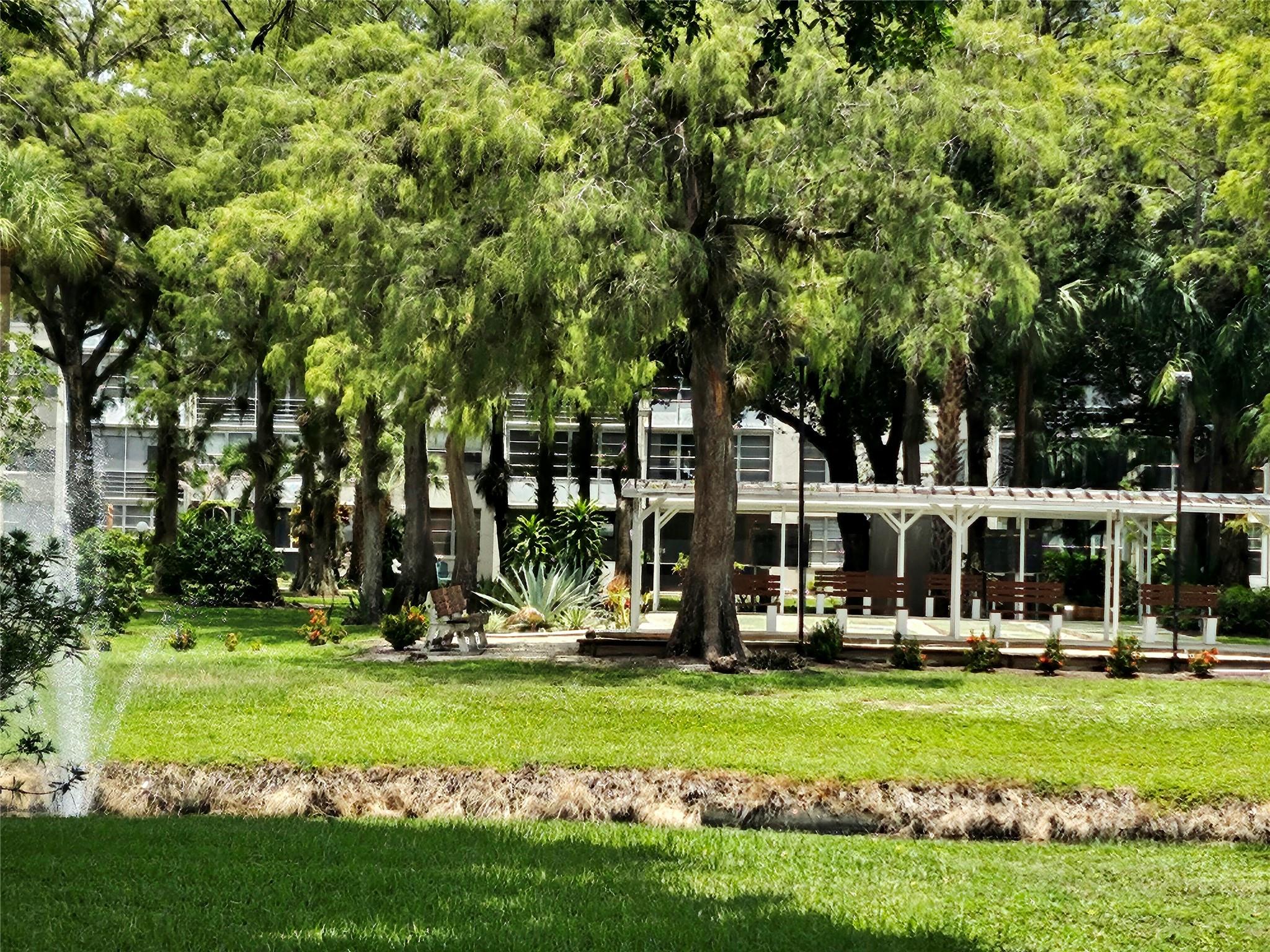 Cypress Chase Condo No4 - Residential Lease