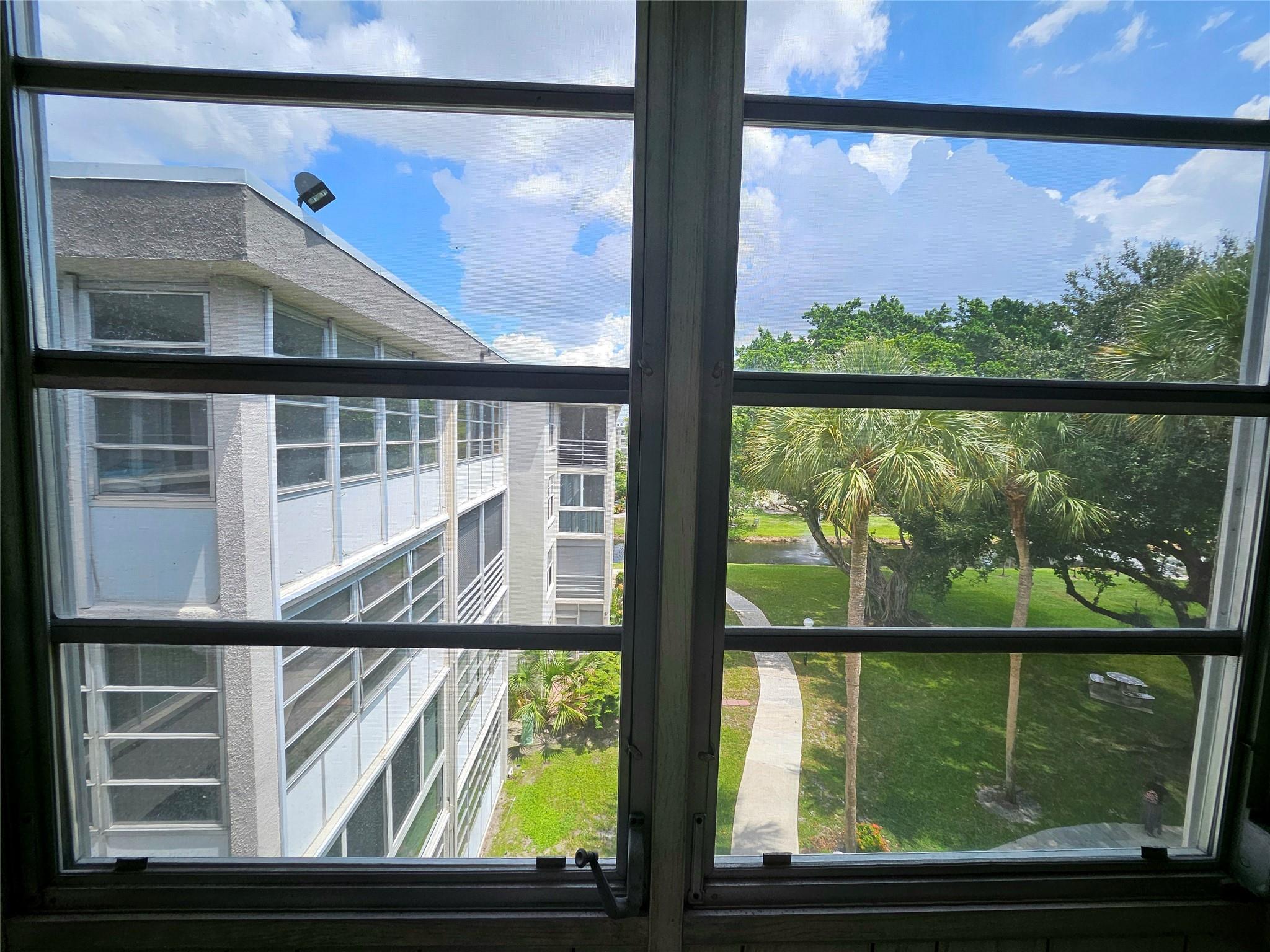 Cypress Chase Condo No4 - Residential Lease
