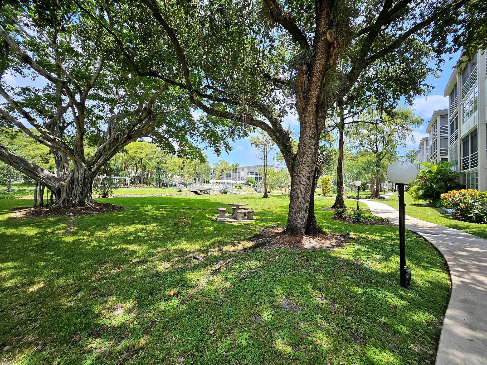 Cypress Chase Condo No4 - Residential Lease