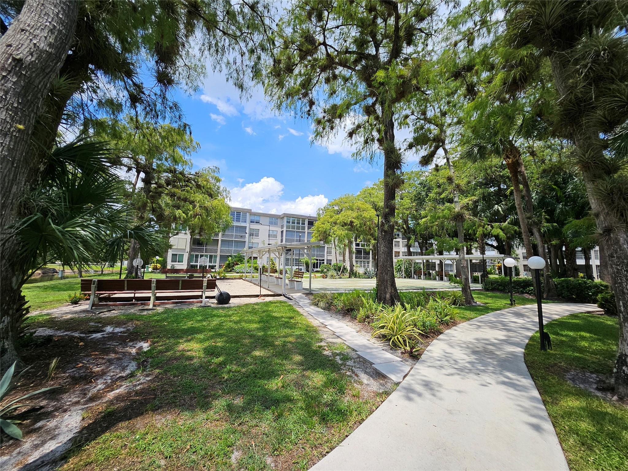 Cypress Chase Condo No4 - Residential Lease