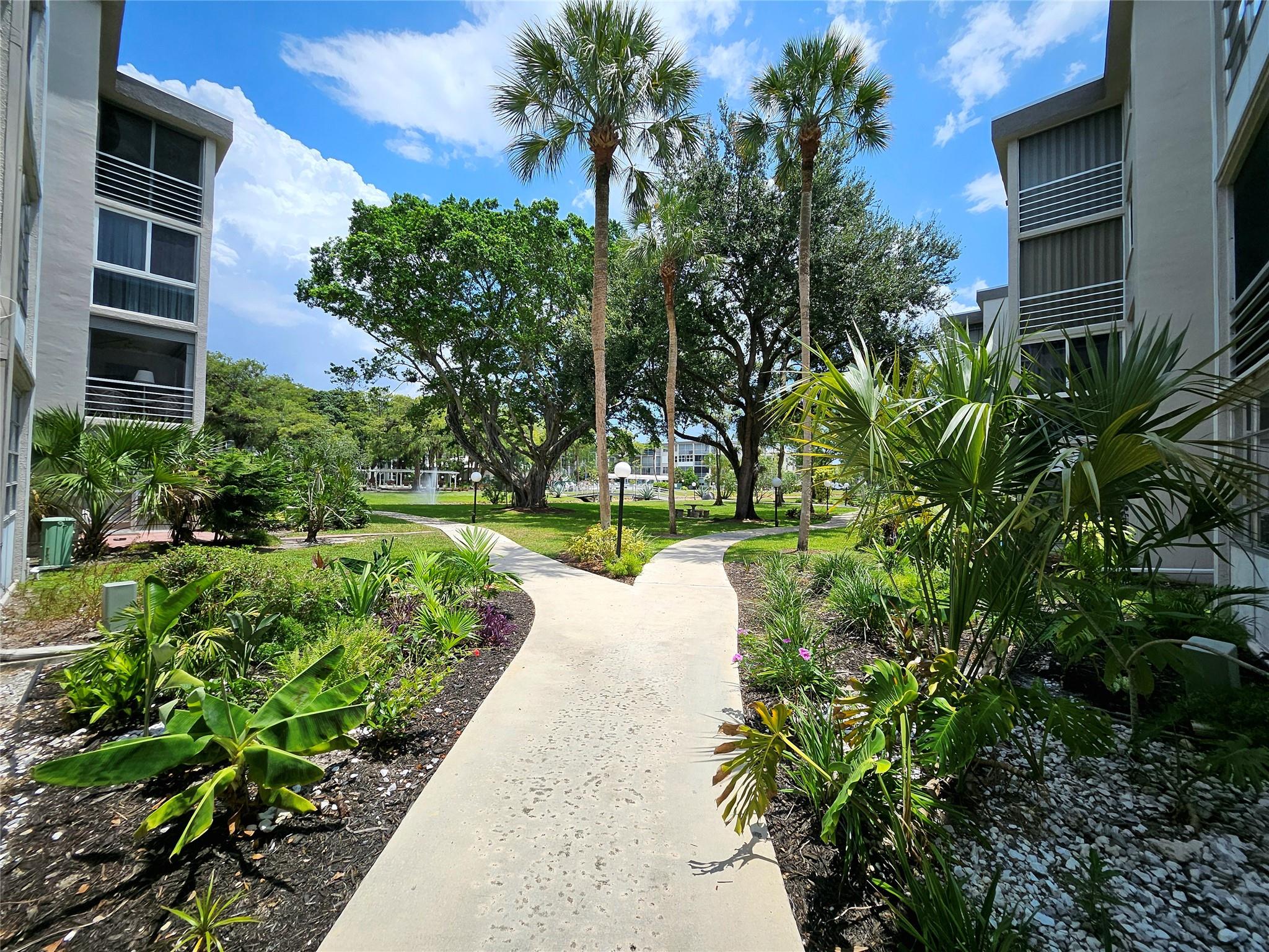 Cypress Chase Condo No4 - Residential Lease