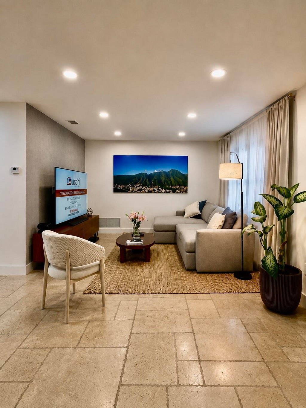 Photo of 7210 Mckinley Street, Hollywood, FL 33024 (MLS # B26044966)