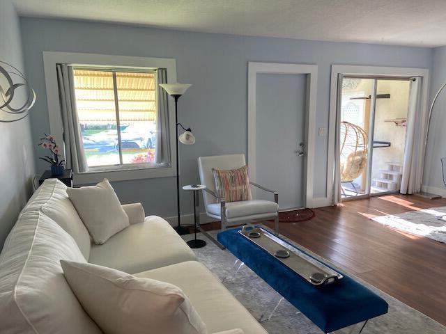 3526 La Palmas Court D-1