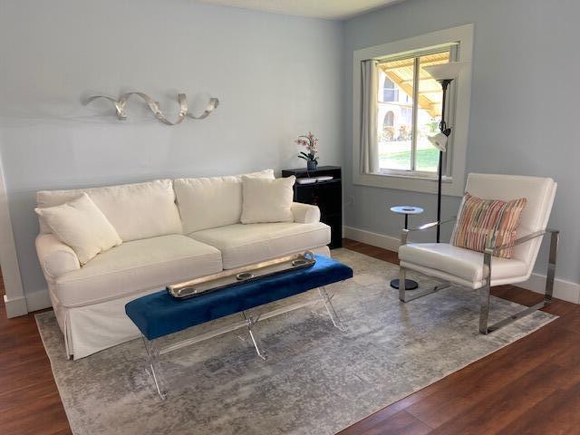 3526 La Palmas Court D-1