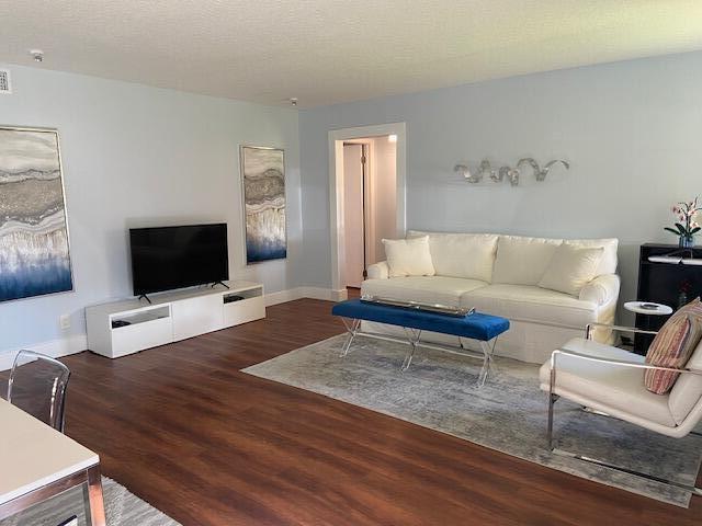 3526 La Palmas Court D-1