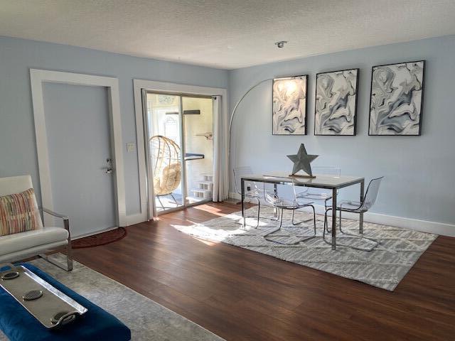3526 La Palmas Court D-1