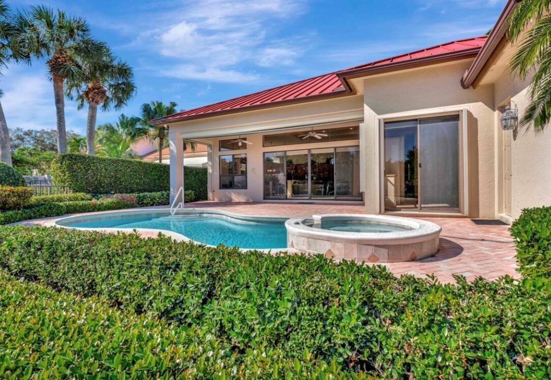 FRENCHMANS CREEK PAR C-2 - Residential