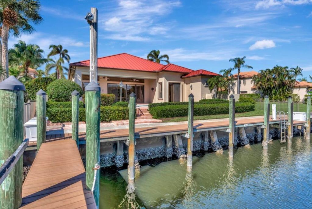 Photo of 2065 La Porte Drive, Palm Beach Gardens, FL 33410 (MLS # R11050313)