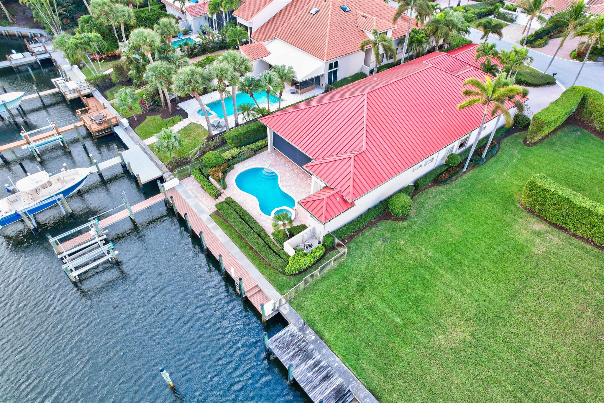 FRENCHMANS CREEK PAR C-2 - Residential