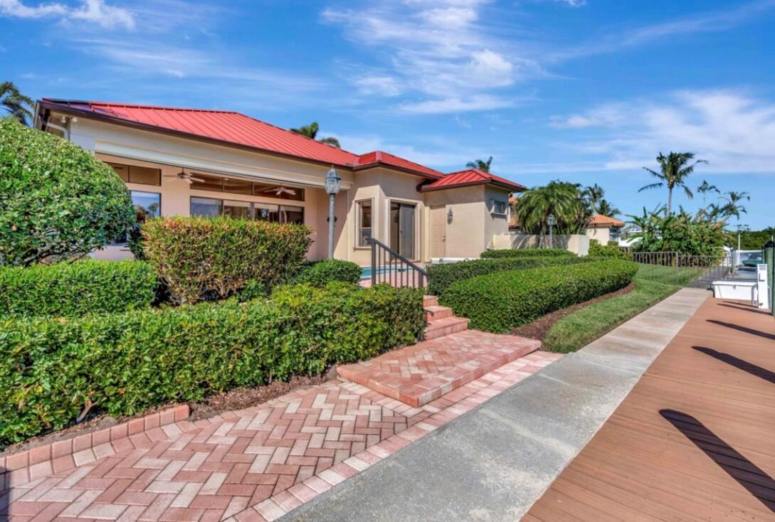 FRENCHMANS CREEK PAR C-2 - Residential