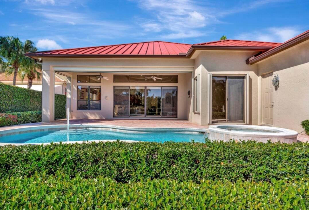 FRENCHMANS CREEK PAR C-2 - Residential