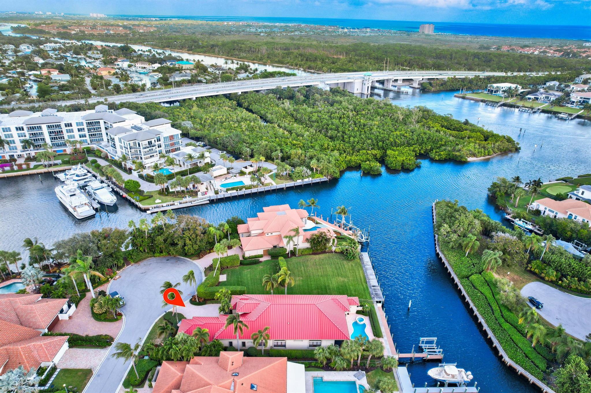 FRENCHMANS CREEK PAR C-2 - Residential