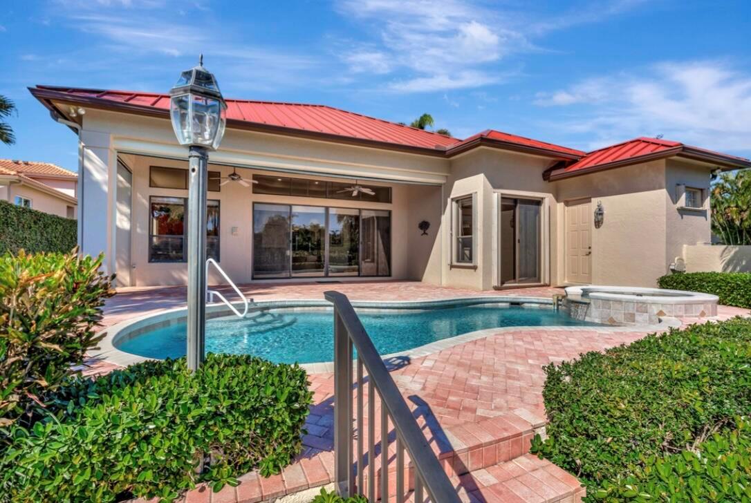 FRENCHMANS CREEK PAR C-2 - Residential