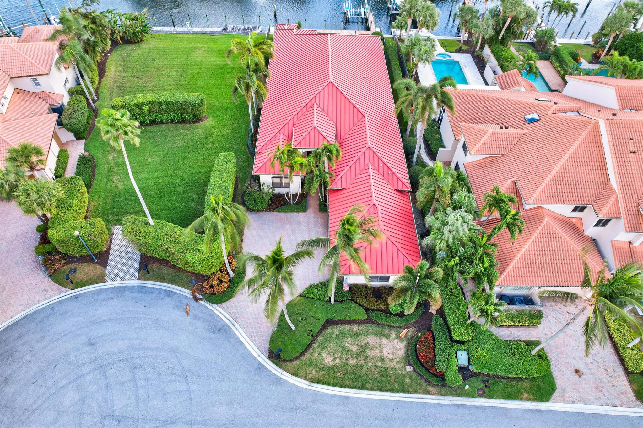 FRENCHMANS CREEK PAR C-2 - Residential