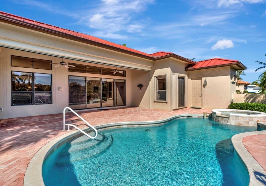 FRENCHMANS CREEK PAR C-2 - Residential