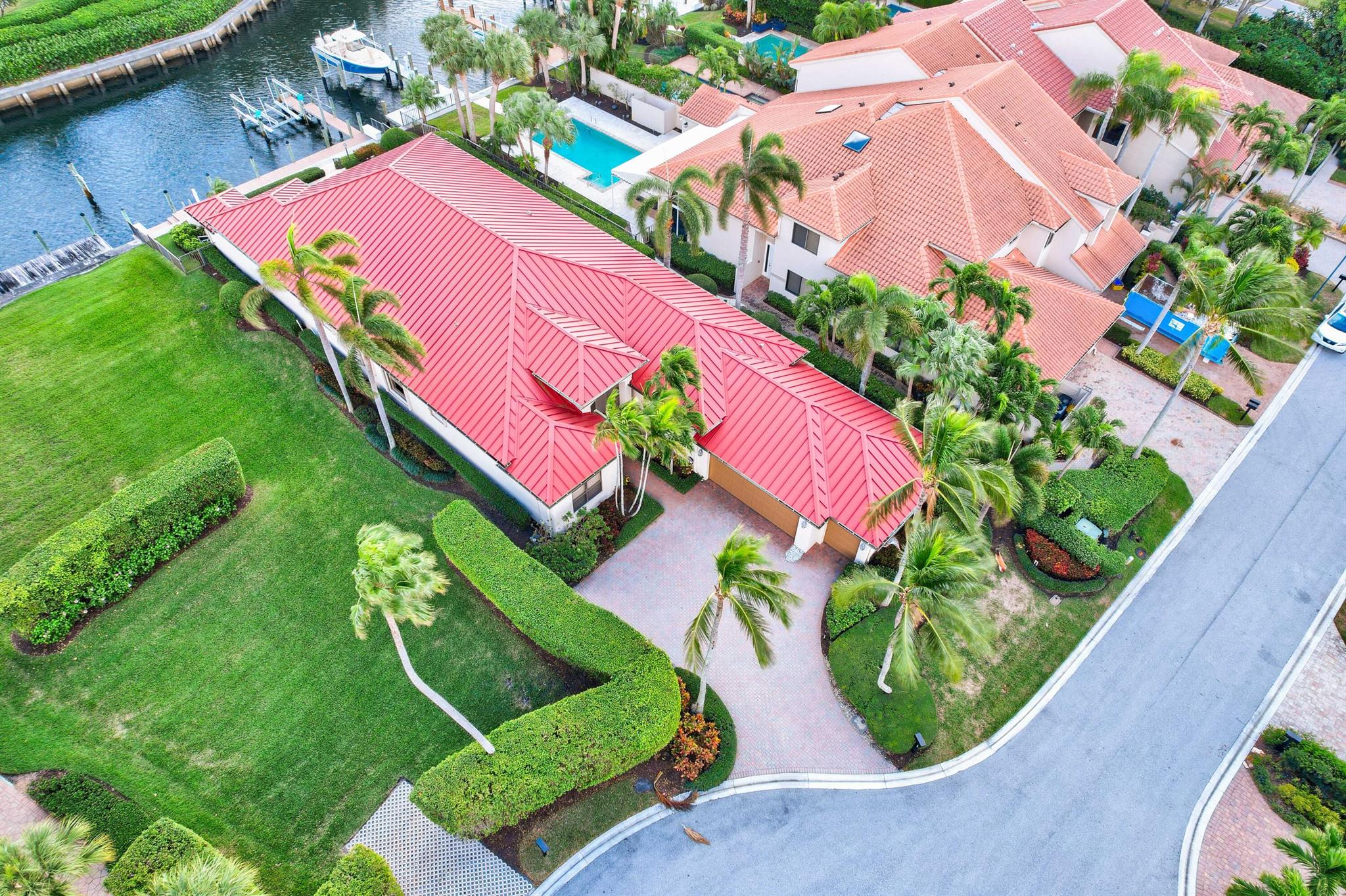 FRENCHMANS CREEK PAR C-2 - Residential